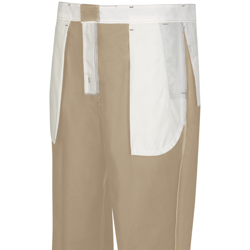 Pants Khaki Mens Dura-Kap Industrial Size 32Wx30L New Red Kap Pants Khaki Mens Dura-Kap Industrial Size 32Wx30L New Red Kap